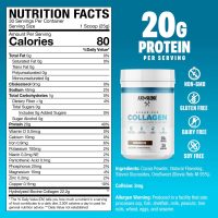 Axe and Sledge Collagen - Image 3
