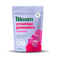 Bloom Creatine Gummies