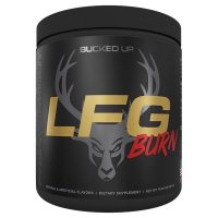 DAS Labs LFG Limited Edition Christmas
