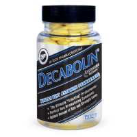 Hi-Tech Pharma Decabolin