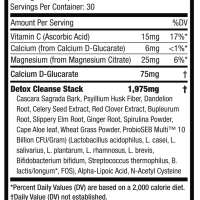 MuscleSport Detox Hers - Image 2