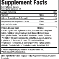 MuscleSport Detox Revolution - Image 3