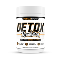 MuscleSport Detox Revolution - Image 1