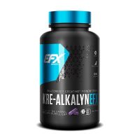 EFX Sports Kre-Alkalyn Capsules