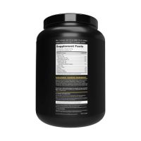 EHPlabs Blessed Plant Based Protein - Image 3