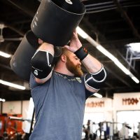 Gymreapers Elbow Sleeves - Image 4