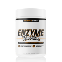 MuscleSport Digestive Enzymes - Image 4