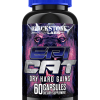Blackstone Labs EpiCat