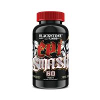 Blackstone Labs Epi Smash