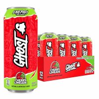 GHOST Energy RTD