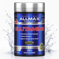 Allmax Glutamine
