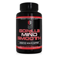 Gorilla Mind Smooth