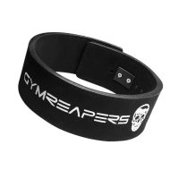 Gymreapers Single Prong 10MM Belt