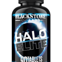 Blackstone Labs Halo Elite