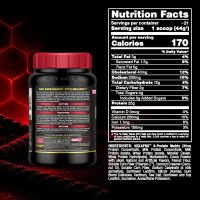 Allmax Hexapro - Image 3