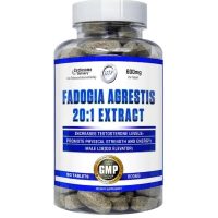 Hi-Tech Pharma Fadogia Agrestis 20:1 Extract