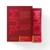 Raw Nutrition BUM Hydration Stick Packs - Image 3