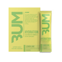 Raw Nutrition BUM Hydration Stick Packs - Image 4