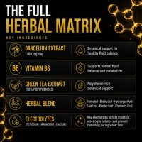 Allmax Hydradry - Image 3