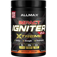 Allmax Impact Igniter Xtreme V2