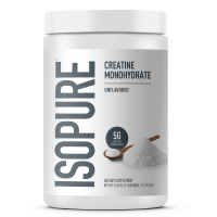 Isopure Perfect Creatine Powder