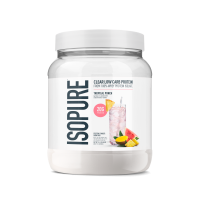 Isopure Clear Low Carb Protein