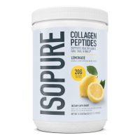 Isopure Collagen Powder