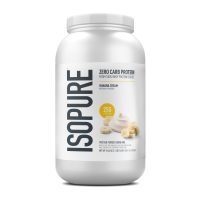 Isopure PT Zero Carb Protein - Image 3