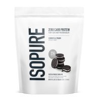 Isopure PT Zero Carb Protein - Image 5