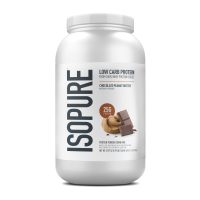 Isopure PT Zero Carb Protein - Image 4