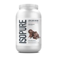 Isopure Zero Carb Protein