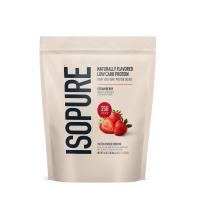 Isopure Low Carb Nat Protein