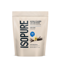 Isopure Low Carb Nat Protein - Image 4
