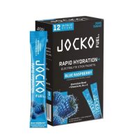 Jocko Fuel Rapid Hydration + Stick Packs