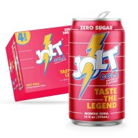Redcon1 Jolt Modern Soda RTD
