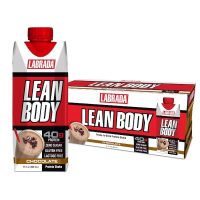 Labrada Lean Body RTD 14oz