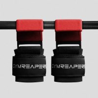 Gymreapers Lifting Hooks - Image 3
