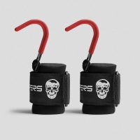 Gymreapers Lifting Hooks