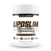 MuscleSport Liposlim Revolution