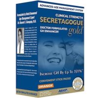 MHP Secretagogue Gold