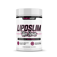 MuscleSport Liposlim for Her