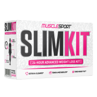 MuscleSport Slim Kit