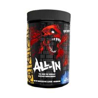 Mutant ALL IN - Image 1