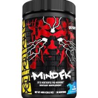 Mutant MIND FK - Image 5