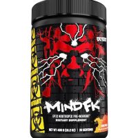 Mutant MIND FK - Image 4