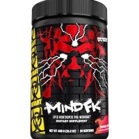 Mutant MIND FK - Image 2