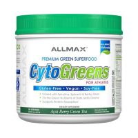 Allmax Cytogreens
