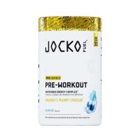 Jocko Fuel Pro Preworkout