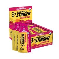 Honey Stinger Energy Gel