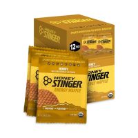 Honey Stinger Waffles